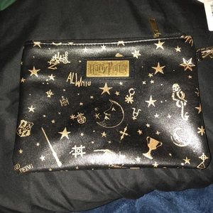 Harry Potter Clutch bag- Torrid